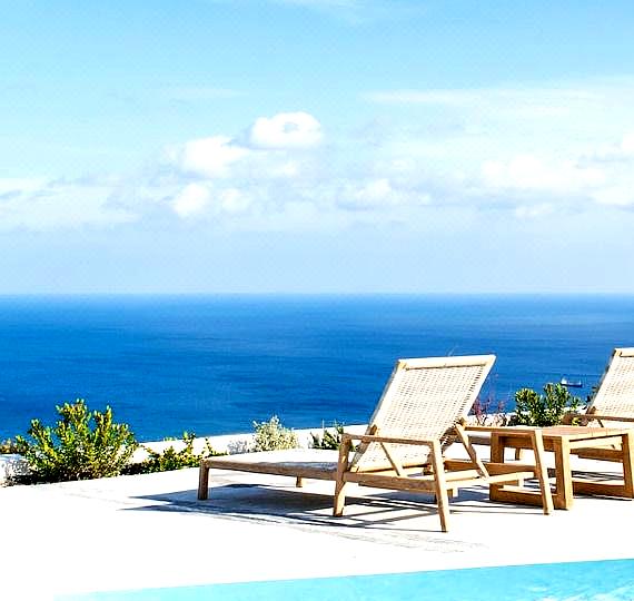 Aregou Villas